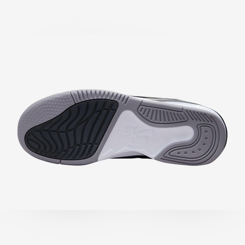 Jordan Max Aura 5 - Picture 5 of 5
